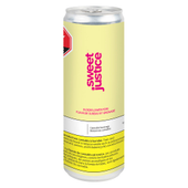 Elderflower Pom Sparkling Beverage