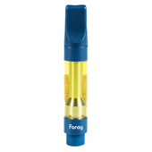 Balanced Mango Haze 510 Thread Cartridge