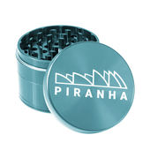 Piranha - 2.5" 4pc Tropic Envy Grinder