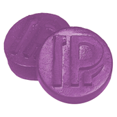 Blackberry Breath Live Rosin Gummies Blackberry Breath Live Rosin Gummies