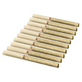 Backpackers Pre-Roll - Fire Breath