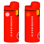 Pure Live Resin AIO Variety Pack