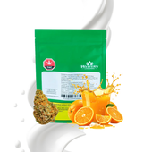 WESTERN CANNABIS Orange Creamsicle 1g