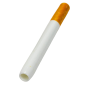 Ceramic One Hitter Bat