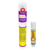 Grape Escape 510 Thread Cartridge