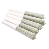 Irie Rolls (Dantez Inferno) | 10x0.5g