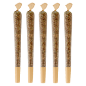 Purple Mountain Majesty 1:1 Pre-Roll