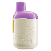 ICED GRAPE AIO DISPOSABLE