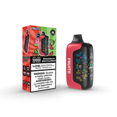 FRUITTI Watermelon Ice 50000 PUFFS