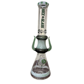 NG | 17" Crowned Diablo Bong