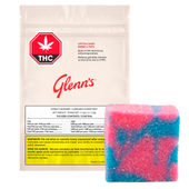 Cotton Candy Gummies