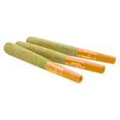 Sour Diesel x Orange Velvet Live Resin Fusions Infused Pre-Rolls Sour Diesel x Orange Velvet Live Resin Fusions Infused Pre-Rolls