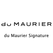 du Maurier Signature RS 8x25
