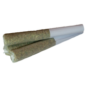 Lemon Frost Pre-Roll