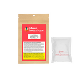 Ginger Bliss Holiday Bath Bomb