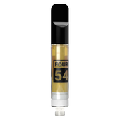 Emerald Triangle (Gastro Pop) [Cured Resin] | 1g