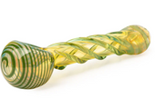 4" Icicles Hand Pipe