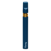 Indica Blackberry Cream Disposable Pen