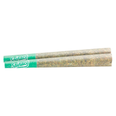 OG Kush 2x1g