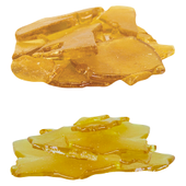 Shatter 2 Pack: Pink Princess & Roil Lemon Haze