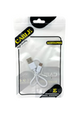 Lux Supply USBC to USBA Vape Charger