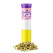 DOOBIE SNACKS Unicorn Piss Milled Flower 7g