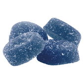 Cloudberry Snoozers CBN:THC Softchews