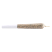 Purple Slurricane Bubble Hash Infused Pre-Rolled Joints