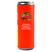 Ray's Tiger's Blood Lemonade