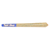 Valley Girl (SFV OG x Face Off OG) Pre-Roll