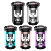 Yocan Draco Electric Herb Grinder (Rose Gold)