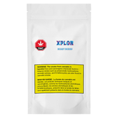 Xplor - BEAST BERRY Hybrid 510 Vape - 1g