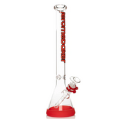 16" Beaker Base Water Pipe
