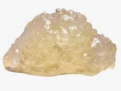 RAD SOUR DIESEL Sativa THCA Diamonds Concentrate - 1 g