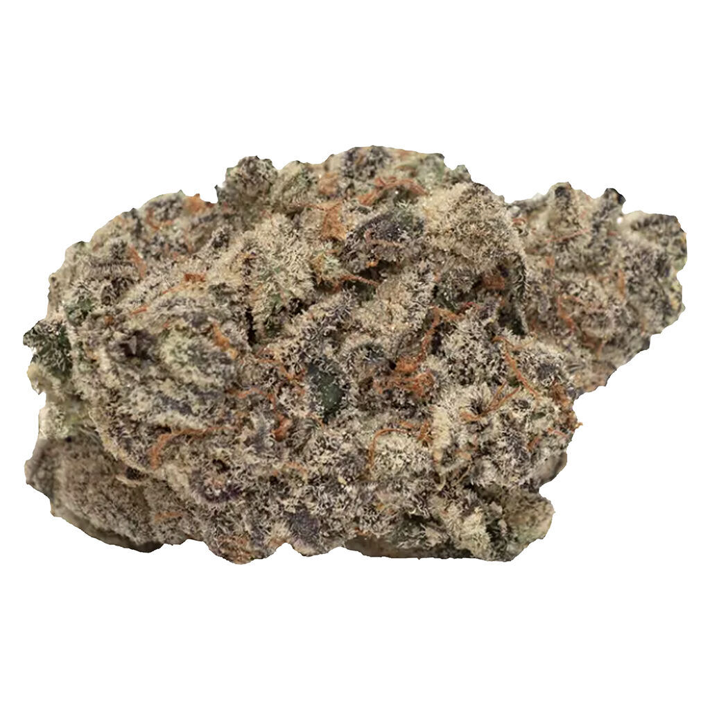 Sugar Crush (Bruce Banner x SFV OG Kush)