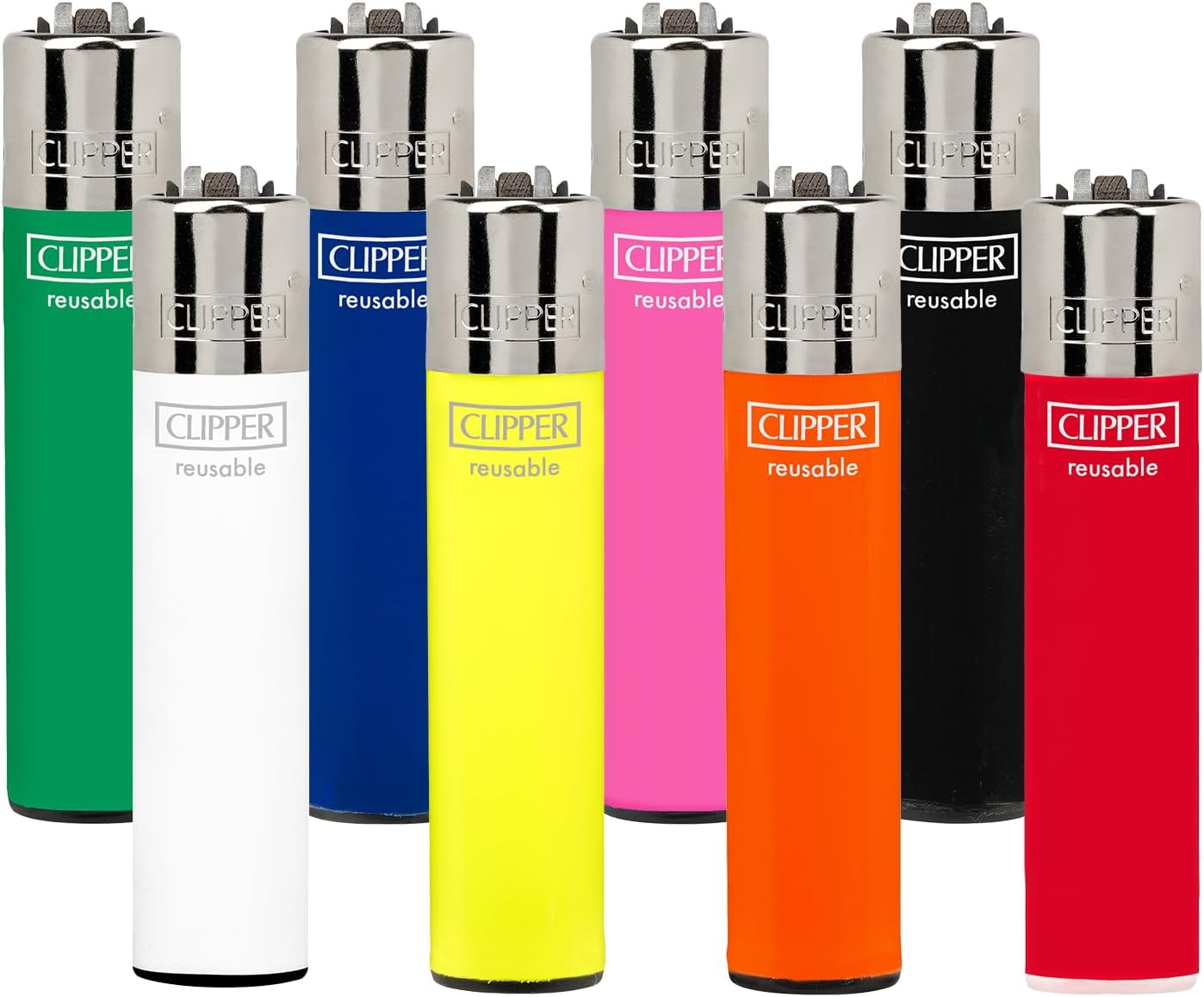Clipper Regular Lighters