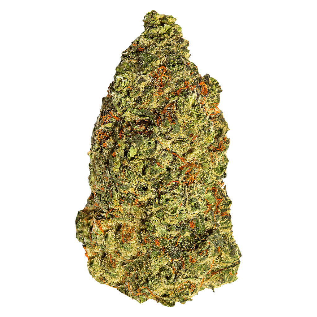 Turbo Diesel (Sour Diesel x Sour Kush)