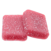 Real Fruit Huckleberry Gummies Real Fruit Huckleberry Gummies