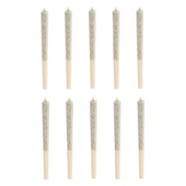 Bangtail Pre-roll