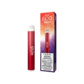 STLTH ECO MINI JUICY PEACH 20mg