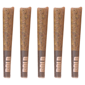 Electric Blue Diamond Infused Pre-Roll