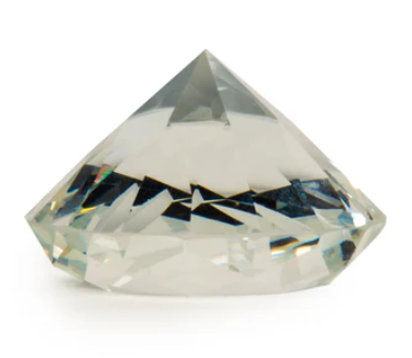 Channel Cap W/Direction Air Flow Carb Cap