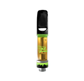 Just Greens Liquid Diamonds Vape Cartridge