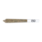 Heavy Hitter Flower & Lebanese Hash Pre-Roll
