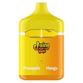 Pineapple and Mango Flavour Flip Disposable Vape