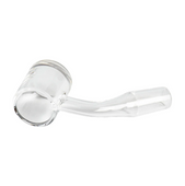 Quartz Banger - 45 Degree - Male - Big Booty