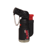 Raw Mini Torch Lighter