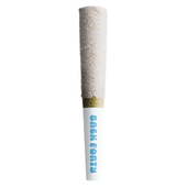 Frosted Icicles White Freeze Infused Pre-Roll