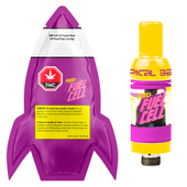 Tropical Beast Fuel Cell 510 Thread Cartridge