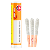 Max 60's Triple Diamond Infused Pre-Roll - Blood Orange